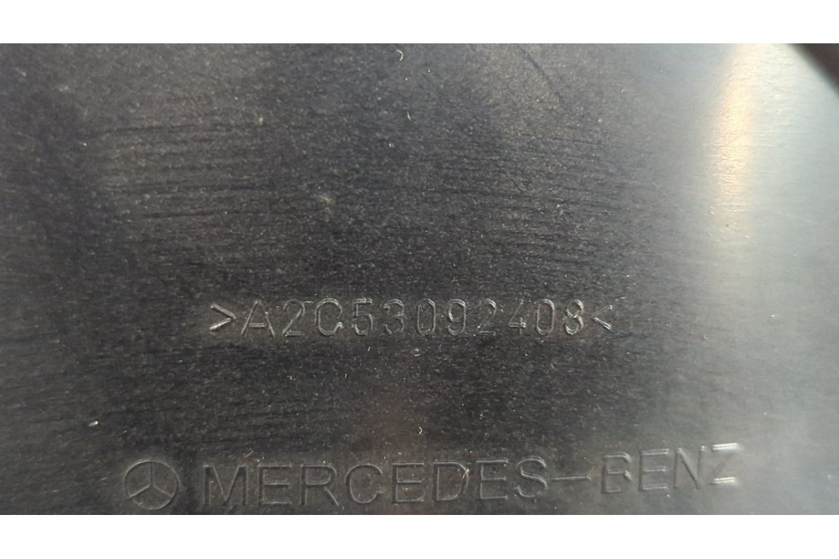 Recambio de cuadro instrumentos para mercedes-benz clase c (w203) berlina 220 cdi sport edition (la) (203.008) referencia OEM IA