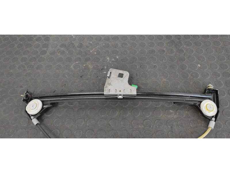 Recambio de elevalunas delantero derecho para mercedes-benz clase cl (w215) coupe 500 (215.375) referencia OEM IAM A2208204642  