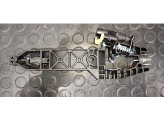 Recambio de maneta trasera derecha para hyundai i20 active classic blue referencia OEM IAM    2