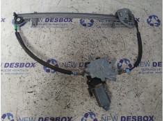 Recambio de elevalunas delantero izquierdo para ford escort berl./turnier 1.8 16v cat referencia OEM IAM 91AB14A389C  