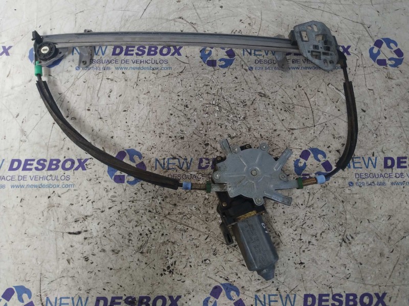 Recambio de elevalunas delantero izquierdo para ford escort berl./turnier 1.8 16v cat referencia OEM IAM 91AB14A389C  