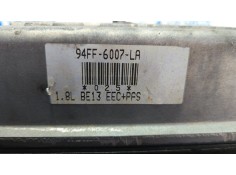 Recambio de culata para ford fiesta berl./courier surf referencia OEM IAM 94FF6090AA   2