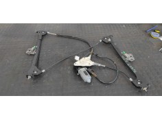 Recambio de elevalunas delantero izquierdo para mercedes-benz clase cl (w215) coupe 500 (215.375) referencia OEM IAM A2208204542
