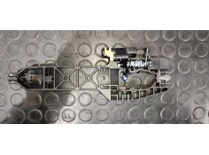 Recambio de maneta delantera derecha para hyundai i20 active classic blue referencia OEM IAM    2