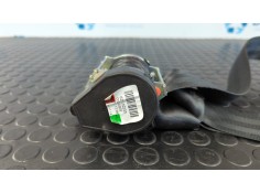 Recambio de cinturon trasero izquierdo para volkswagen golf vii lim. (5g1) bluemotion referencia OEM IAM 5G0857805RAA   2