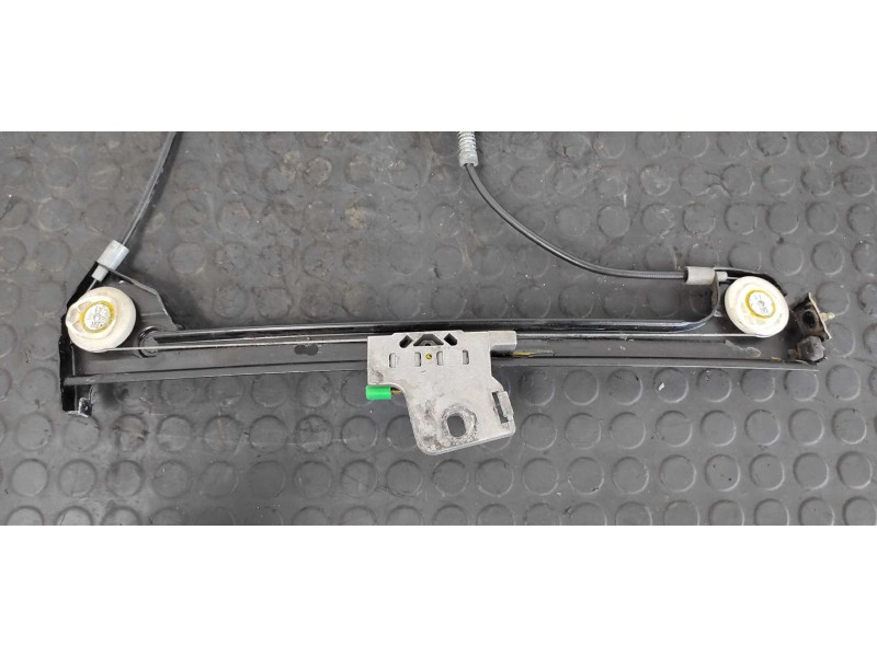 Recambio de elevalunas delantero izquierdo para mercedes-benz clase cl (w215) coupe 500 (215.375) referencia OEM IAM A2208204542