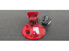 Recambio de tapa exterior combustible para hyundai i20 active classic blue referencia OEM IAM 69510C7000   2