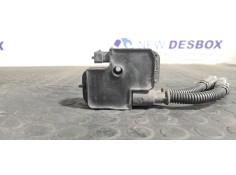 Recambio de bobina encendido para mercedes-benz clase cl (w215) coupe 500 (215.375) referencia OEM IAM A0001587803   2