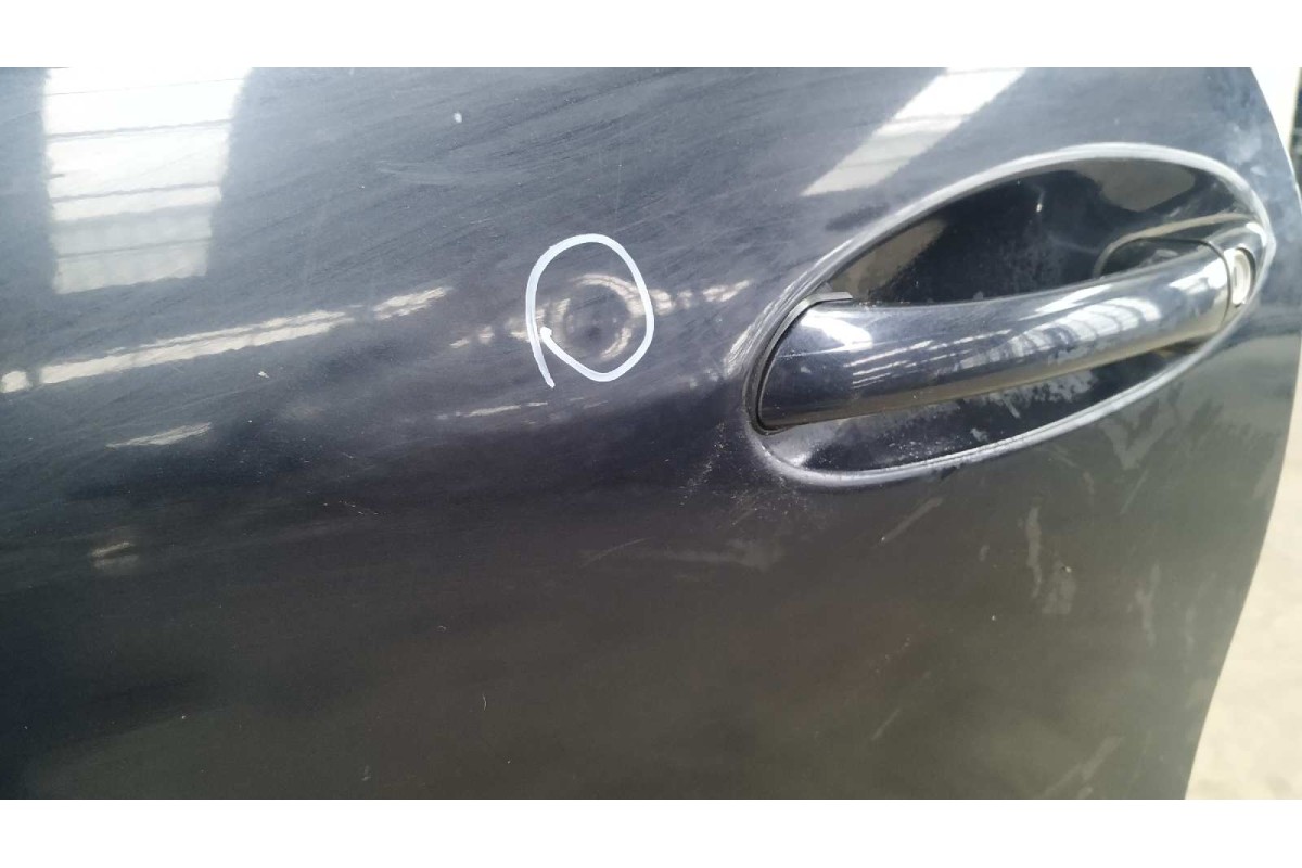 Recambio de puerta delantera izquierda para mercedes-benz clase clc (cl203) clc 220 cdi (la) (203.708) referencia OEM IAM 203720