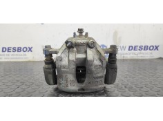 Recambio de pinza de freno delantera derecha para hyundai i20 active classic blue referencia OEM IAM BC140275  