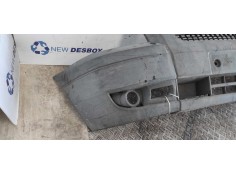 Recambio de paragolpes delantero para ford transit caja abierta ´06 ft 330 k cabina simple, corta referencia OEM IAM    2