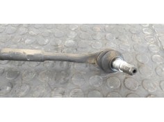 Recambio de cremallera direccion para mercedes-benz clase cl (w215) coupe 500 (215.375) referencia OEM IAM A22011011003   2