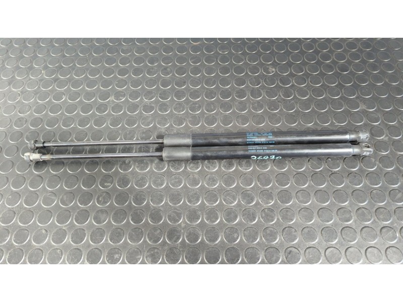 Recambio de amortiguadores maletero / porton para volkswagen golf vii lim. (5g1) bluemotion referencia OEM IAM 5G6827550C  