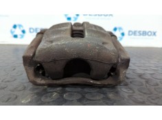 Recambio de pinza de freno delantera izquierda para renault kangoo furgón professional referencia OEM IAM 454876C   2