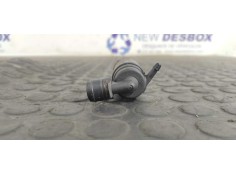 Recambio de bomba limpia para land rover discovery (lt) td5 trophy referencia OEM IAM TEXTRON   2