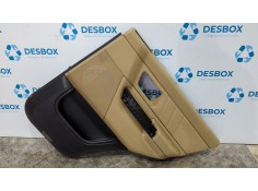 Recambio de guarnecido puerta trasera derecha para land rover range rover sport v8 td edition 60 yrs referencia OEM IAM ELB50196