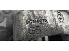 Recambio de pinza de freno delantera izquierda para hyundai i20 active classic blue referencia OEM IAM BC140275   2