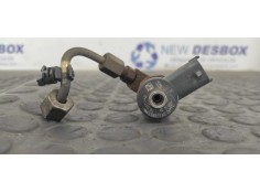 Recambio de inyector para opel meriva cosmo referencia OEM IAM 0445110083   2