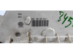 Recambio de cerradura puerta delantera izquierda para seat ibiza sc (6p5) fr crono referencia OEM IAM 5N1837015F   2