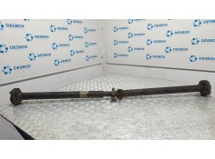 Recambio de transmision central para mercedes-benz clase c (w203) berlina 200 cdi (203.004) referencia OEM IAM 2034105906  