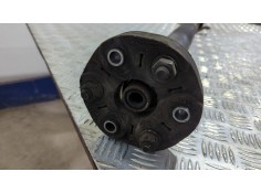 Recambio de transmision central para mercedes-benz clase c (w203) berlina 200 cdi (203.004) referencia OEM IAM 2034105906   2
