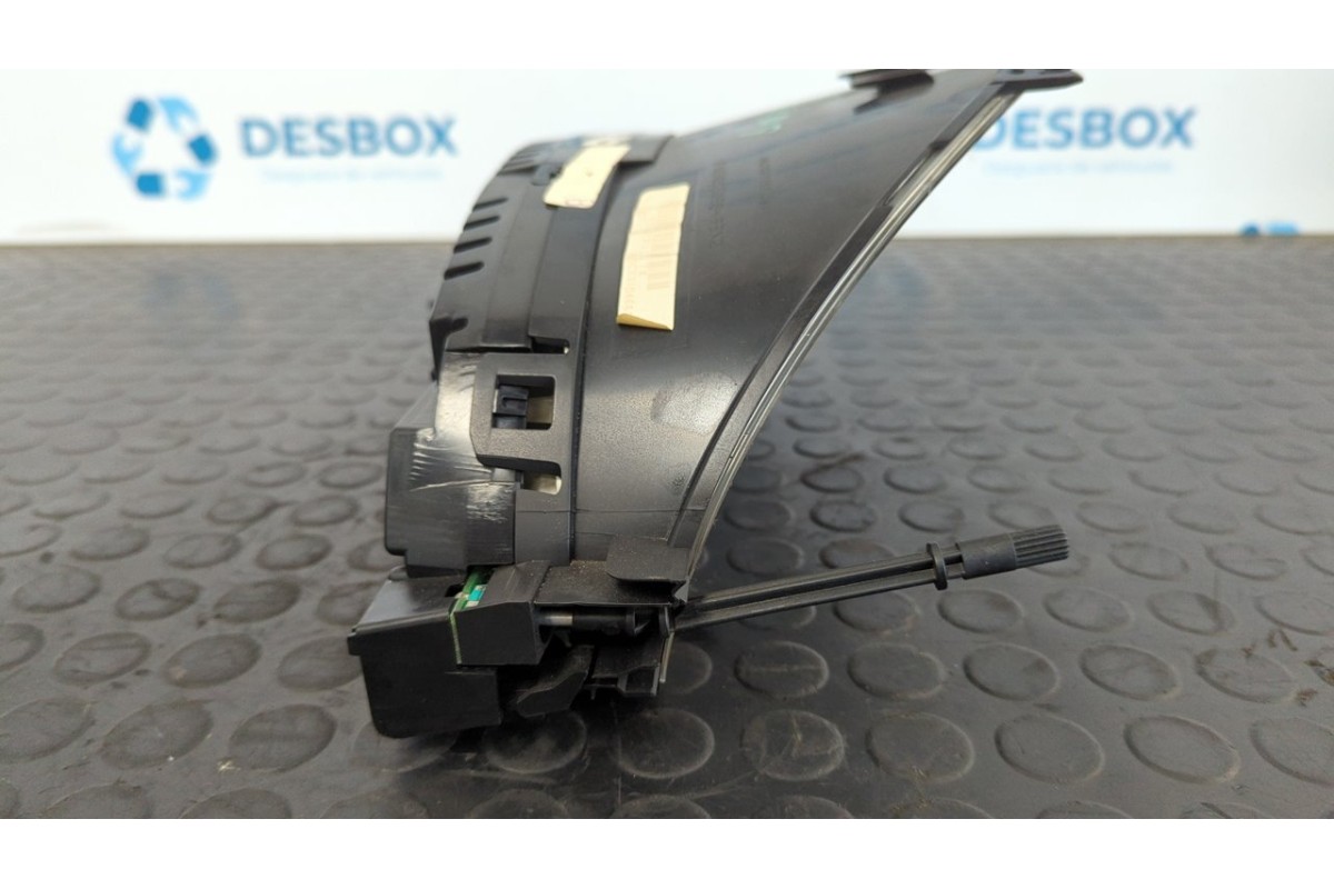 Recambio de cuadro instrumentos para mercedes-benz clase c (w203) berlina 220 cdi sport edition (la) (203.008) referencia OEM IA