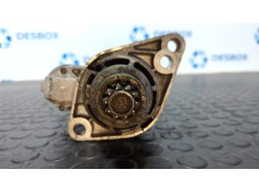 Recambio de motor arranque para audi a3 sportback (8p) 2.0 fsi ambiente referencia OEM IAM 02Z911023G  