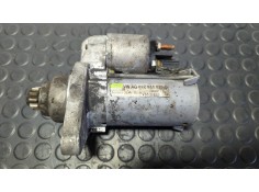 Recambio de motor arranque para audi a3 sportback (8p) 2.0 fsi ambiente referencia OEM IAM 02Z911023G   2