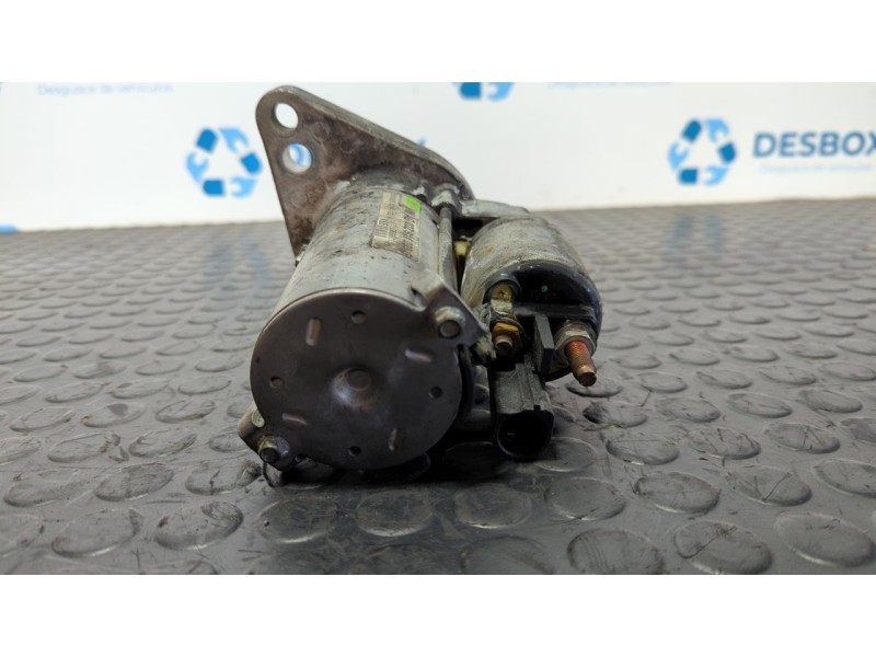 Recambio de motor arranque para audi a3 sportback (8p) 2.0 fsi ambiente referencia OEM IAM 02Z911023G  