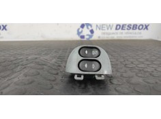 Recambio de mando elevalunas delantero izquierdo para ford transit caja abierta ´06 ft 330 k cabina simple, corta referencia OEM