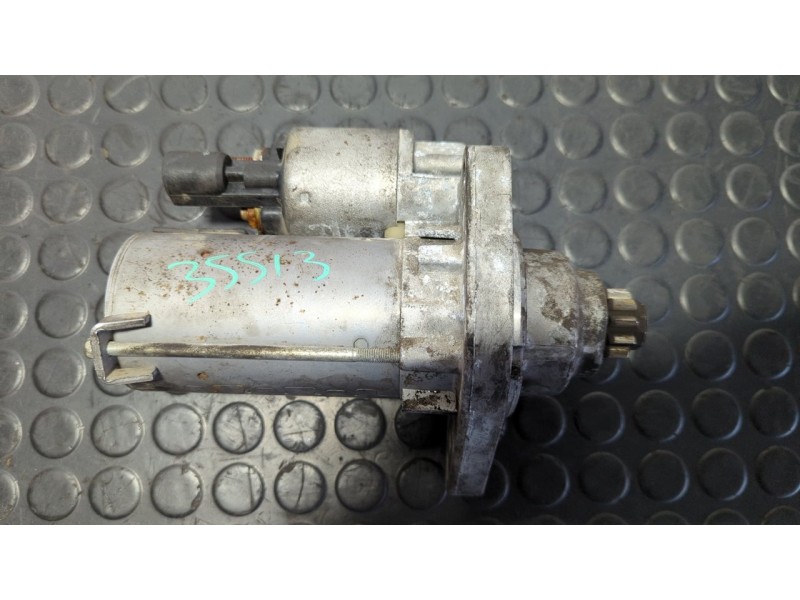 Recambio de motor arranque para audi a3 sportback (8p) 2.0 fsi ambiente referencia OEM IAM 02Z911023G  