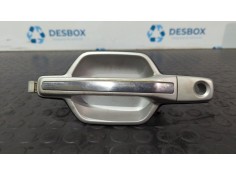 Recambio de maneta delantera derecha para mitsubishi montero (v80/v90) 3.2 di-d intense (3-ptas.) referencia OEM IAM   