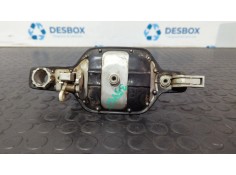 Recambio de maneta delantera derecha para mitsubishi montero (v80/v90) 3.2 di-d intense (3-ptas.) referencia OEM IAM    2