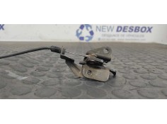 Recambio de cerradura puerta trasera izquierda para nissan vanette cargo (hc23) 2.3 diesel referencia OEM IAM   