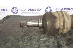 Recambio de transmision delantera izquierda para citroen xsara berlina 1.9 diesel referencia OEM IAM    2