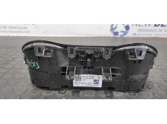 Recambio de cuadro instrumentos para seat ibiza sc (6p5) fr crono referencia OEM IAM 6P0920741C   2