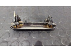 Recambio de maneta delantera izquierda para nissan patrol (k/w160) hardtop (k160) referencia OEM IAM N07L   2