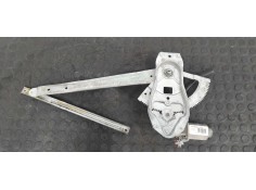 Recambio de elevalunas delantero derecho para ford transit caja abierta ´06 ft 330 k cabina simple, corta referencia OEM IAM 6C1