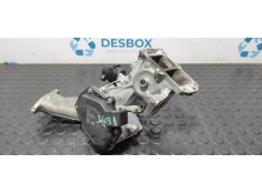 Recambio de valvula egr para mercedes-benz clase c (w204) lim. c 220 cdi blueefficiency amg edition (204.002) referencia OEM IAM