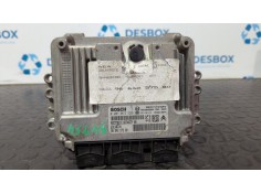 Recambio de centralita motor uce para peugeot 308 confort referencia OEM IAM 9664257580  