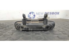 Recambio de maneta delantera derecha para audi a3 sportback (8p) 2.0 tdi referencia OEM IAM 8E0839207   2