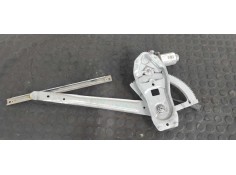 Recambio de elevalunas delantero izquierdo para ford transit caja abierta ´06 ft 330 k cabina simple, corta referencia OEM IAM 6