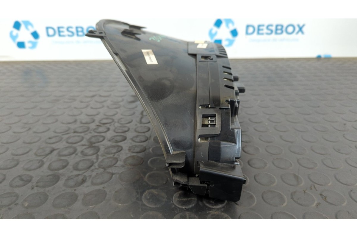 Recambio de cuadro instrumentos para mercedes-benz clase c (w203) berlina 220 cdi sport edition (la) (203.008) referencia OEM IA
