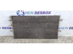 Recambio de condensador / radiador aire acondicionado para ford transit caja abierta ´06 ft 330 k cabina simple, corta referenci