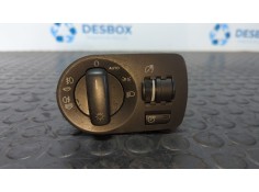 Recambio de mando luces para audi a3 sportback (8p) 2.0 fsi ambiente referencia OEM IAM 8P1941531T  