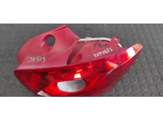 Recambio de piloto trasero derecho para seat ibiza sc (6p5) fr crono referencia OEM IAM 6J4945096C   2