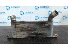 Recambio de intercooler para mitsubishi montero (v80/v90) 3.2 di-d intense (3-ptas.) referencia OEM IAM MR404751  