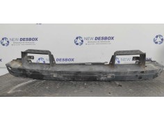 Recambio de refuerzo paragolpes delantero para ford transit caja abierta ´06 ft 330 k cabina simple, corta referencia OEM IAM 6C