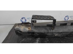 Recambio de refuerzo paragolpes delantero para ford transit caja abierta ´06 ft 330 k cabina simple, corta referencia OEM IAM 6C 2