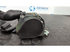 Recambio de cinturon trasero izquierdo para peugeot 308 confort referencia OEM IAM 96812534XX   2